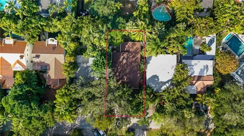 4145 El Prado Boulevard Miami FL 33133