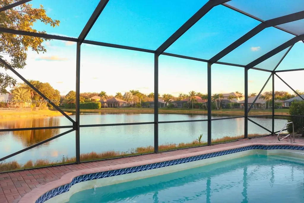 6368 NW 107th Terrace Parkland FL 33076
