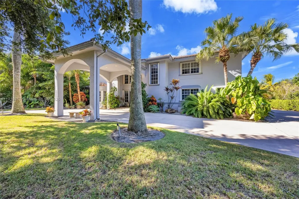 29320 SW 205th Avenue Homestead FL 33030