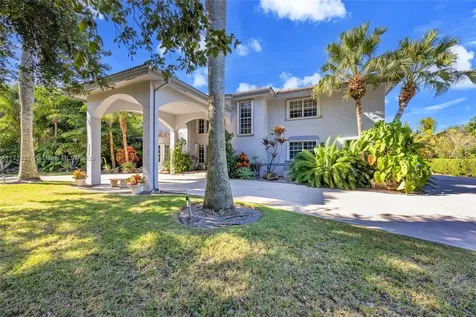 29320 SW 205th Avenue Homestead FL 33030