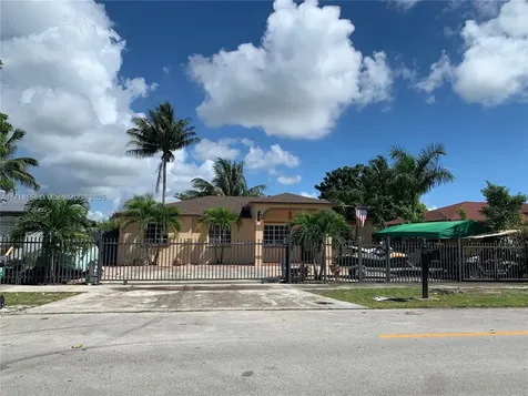 14265 SW 296th Street Homestead FL 33033