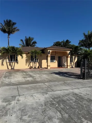 14265 SW 296th Street Homestead FL 33033