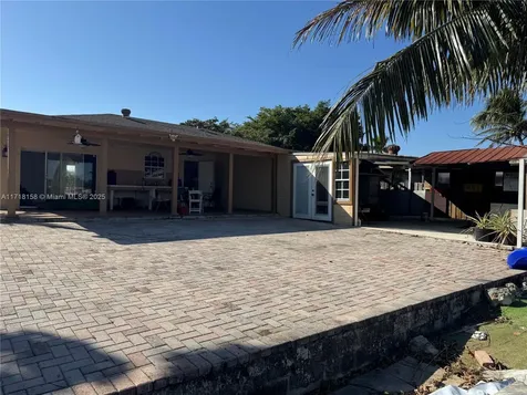 14265 SW 296th Street Homestead FL 33033