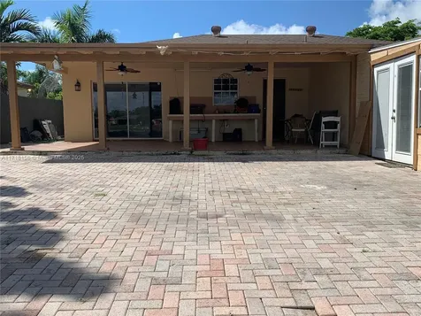 14265 SW 296th Street Homestead FL 33033