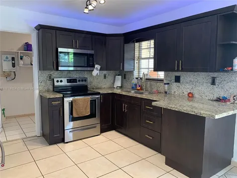 14265 SW 296th Street Homestead FL 33033