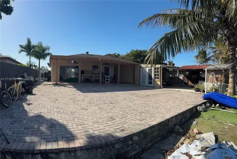 14265 SW 296th Street Homestead FL 33033