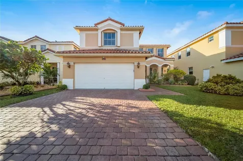 3612 SW 167th Avenue Miramar FL 33027