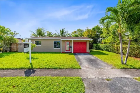 1281 NW 63rd Avenue Sunrise FL 33313