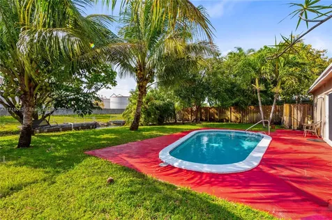 1281 NW 63rd Avenue Sunrise FL 33313