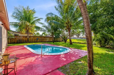 1281 NW 63rd Avenue Sunrise FL 33313