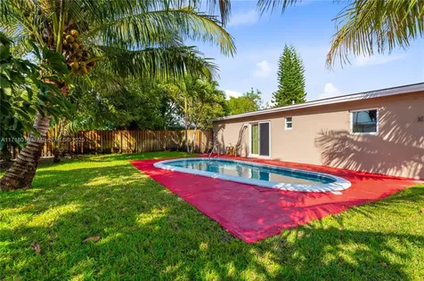 1281 NW 63rd Avenue Sunrise FL 33313