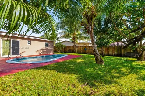 1281 NW 63rd Avenue Sunrise FL 33313