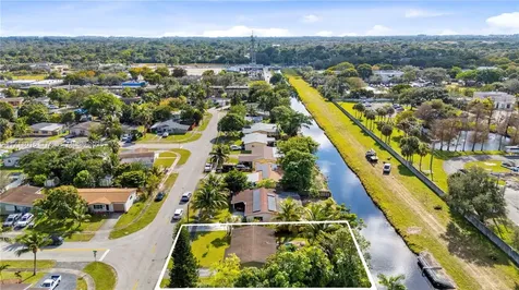 1281 NW 63rd Avenue Sunrise FL 33313