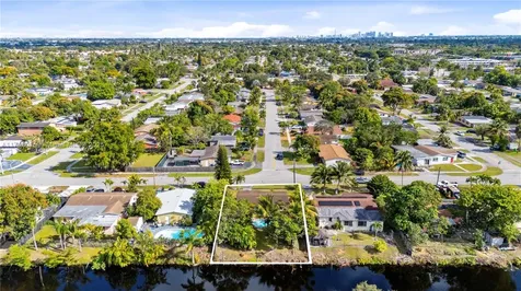 1281 NW 63rd Avenue Sunrise FL 33313