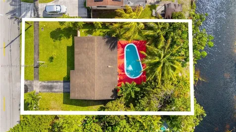 1281 NW 63rd Avenue Sunrise FL 33313