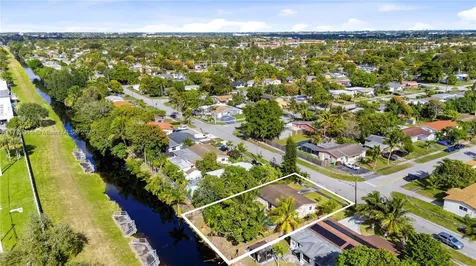 1281 NW 63rd Avenue Sunrise FL 33313
