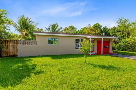 1281 NW 63rd Avenue Sunrise FL 33313