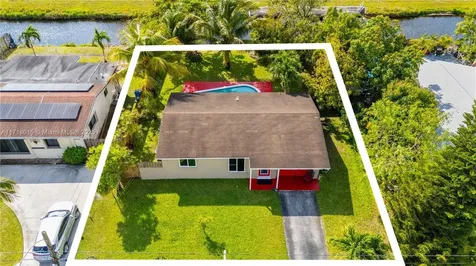 1281 NW 63rd Avenue Sunrise FL 33313