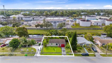 1281 NW 63rd Avenue Sunrise FL 33313