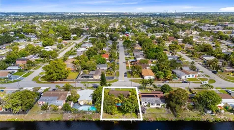 1281 NW 63rd Avenue Sunrise FL 33313
