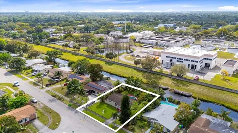 1281 NW 63rd Avenue Sunrise FL 33313