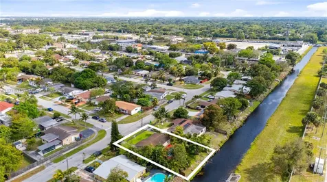 1281 NW 63rd Avenue Sunrise FL 33313