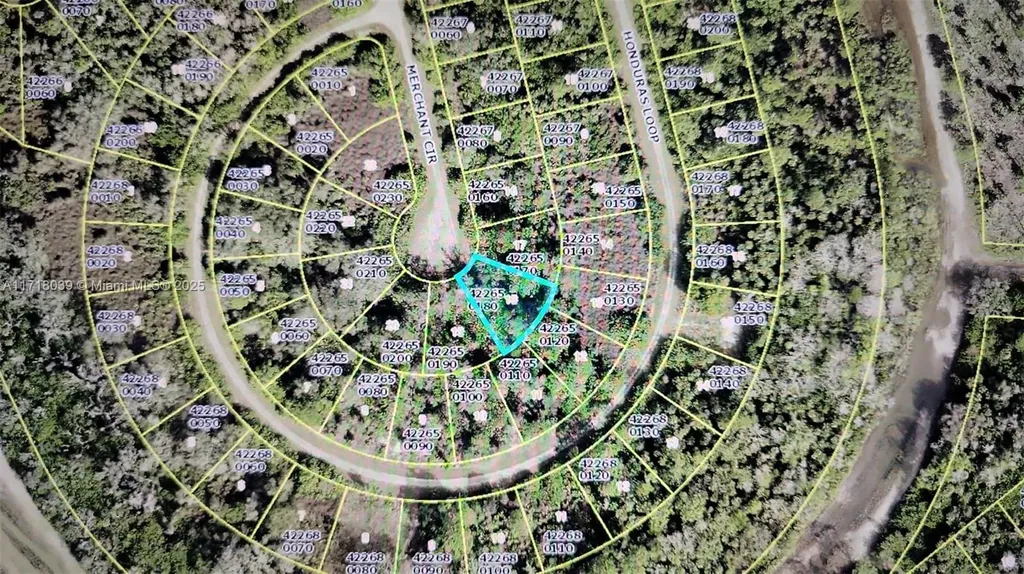 1824 Merchant Circle Lehigh Acres FL 33972