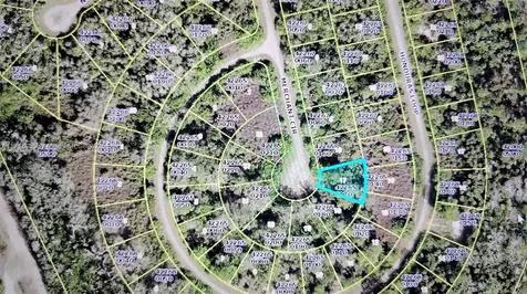 1826 Merchant Circle Lehigh Acres FL 33972