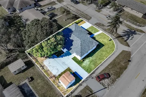 3200 NW 212th Street Miami Gardens FL 33056