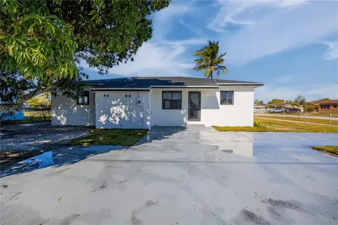 3200 NW 212th Street Miami Gardens FL 33056