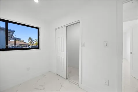 3200 NW 212th Street Miami Gardens FL 33056