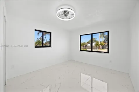 3200 NW 212th Street Miami Gardens FL 33056