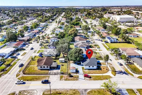 3200 NW 212th Street Miami Gardens FL 33056