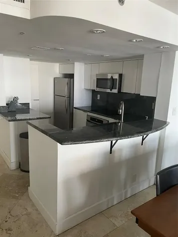 1717 N Bayshore Drive Miami FL 33132