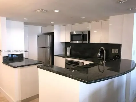 1717 N Bayshore Drive Miami FL 33132