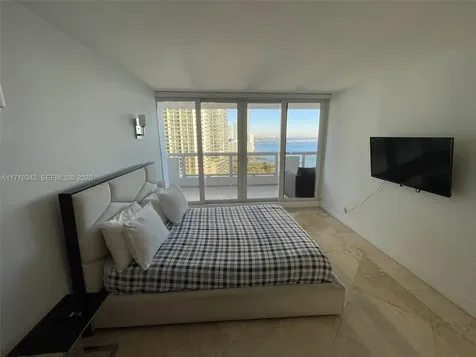 1717 N Bayshore Drive Miami FL 33132