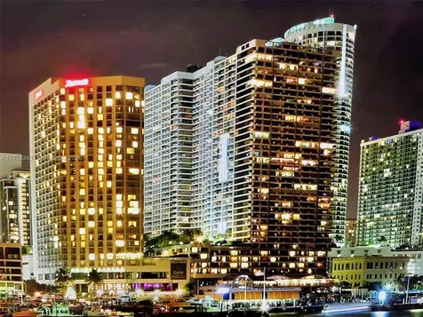 1717 N Bayshore Drive Miami FL 33132