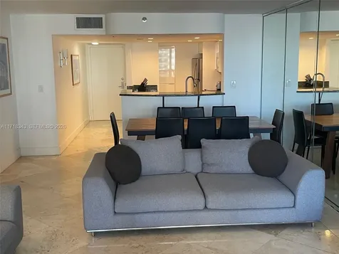 1717 N Bayshore Drive Miami FL 33132