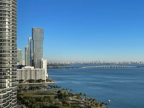 1717 N Bayshore Drive Miami FL 33132