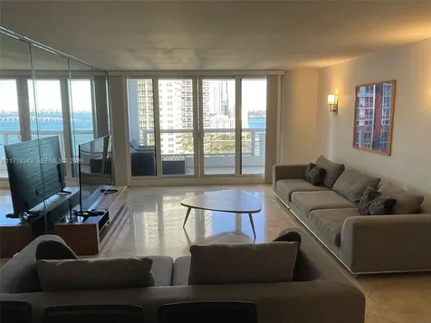 1717 N Bayshore Drive Miami FL 33132