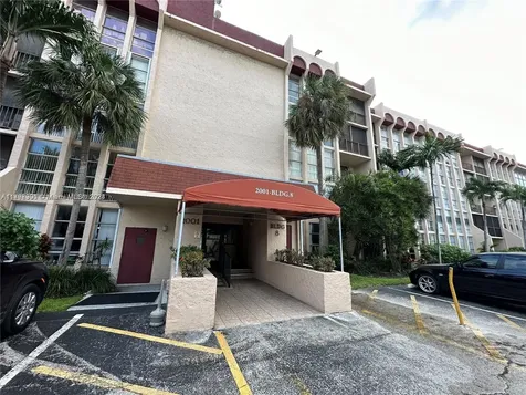 2001 Atlantic Shores Boulevard Hallandale Beach FL 33009