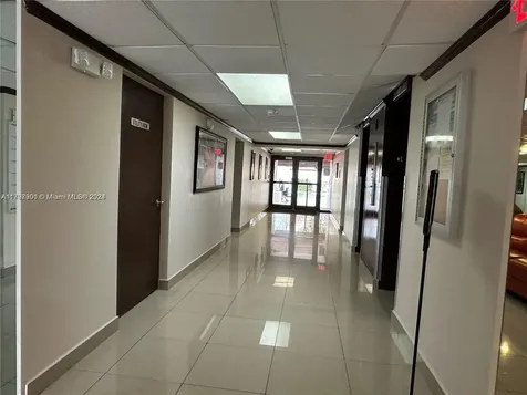 2001 Atlantic Shores Boulevard Hallandale Beach FL 33009
