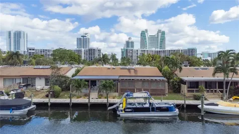 2617 S Parkview Drive Hallandale Beach FL 33009