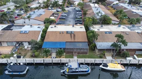 2617 S Parkview Drive Hallandale Beach FL 33009