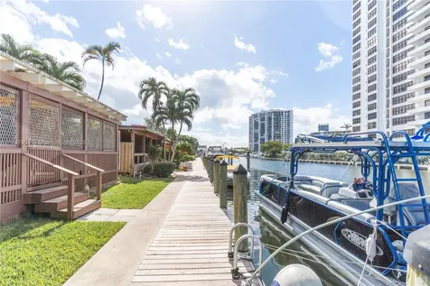 2617 S Parkview Drive Hallandale Beach FL 33009