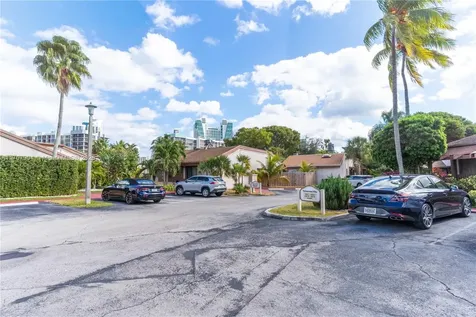 2617 S Parkview Drive Hallandale Beach FL 33009