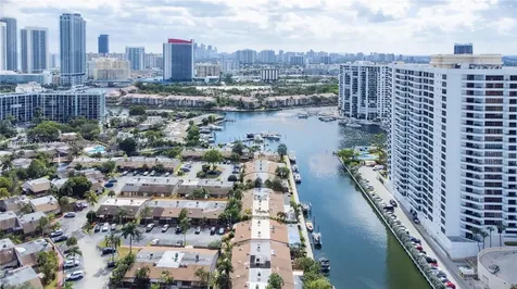 2617 S Parkview Drive Hallandale Beach FL 33009