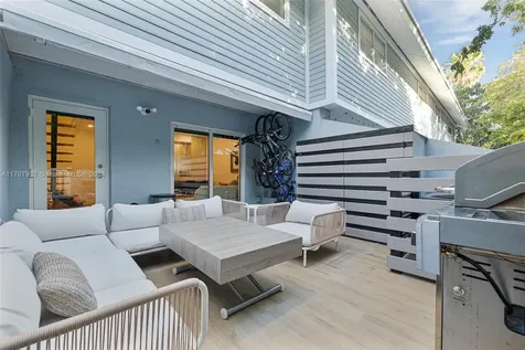798 Crandon Boulevard Key Biscayne FL 33149