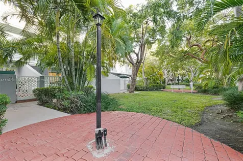 798 Crandon Boulevard Key Biscayne FL 33149