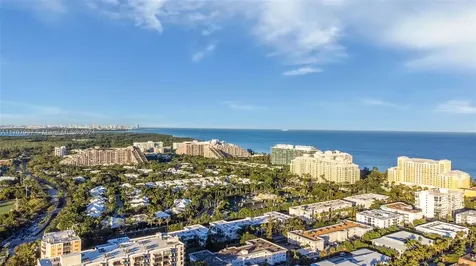 798 Crandon Boulevard Key Biscayne FL 33149